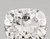 1.27 Carat Cushion Lab Grown
