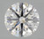 4.00 Carat Round Cut Lab Grown