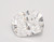 0.84 Carat Cushion Lab Grown 0.84 Carat Cushion Lab Grown