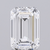2.09 Carat Emerald Lab Grown