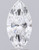 3.02 Carat Marquise Lab Grown