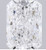 2.05 Carat Radiant Lab Grown
