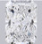 2.02 Carat Radiant Lab Grown