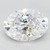 2.00 Carat Oval Lab Grown