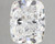 2.16 Carat Cushion Lab Grown