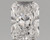 1.85 Carat Radiant Lab Grown