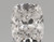 1.13 Carat Cushion Lab Grown
