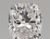 1.06 Carat Cushion Lab Grown