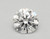 0.68 Carat Round Cut Lab Grown