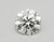0.56 Carat Round Cut Lab Grown