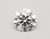 0.55 Carat Round Cut Lab Grown