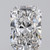 2.05 Carat Radiant Lab Grown