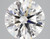 2.04 Carat Round Cut Lab Grown