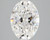 2.07 Carat Oval Lab Grown