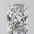 2.00 Carat Radiant Lab Grown
