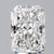 2.05 Carat Radiant Lab Grown