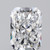 2.07 Carat Radiant Lab Grown 2.07 Carat Radiant Lab Grown
