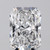 2.01 Carat Radiant Lab Grown