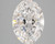 2.06 Carat Oval Lab Grown