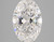 2.07 Carat Oval Lab Grown