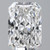 2.06 Carat Radiant Lab Grown 2.06 Carat Radiant Lab Grown