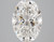 2.06 Carat Oval Lab Grown