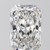 2.02 Carat Radiant Lab Grown