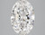 2.06 Carat Oval Lab Grown
