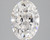 2.05 Carat Oval Lab Grown