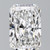 2.03 Carat Radiant Lab Grown