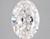 2.09 Carat Oval Lab Grown