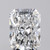 2.01 Carat Radiant Lab Grown