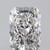 2.05 Carat Radiant Lab Grown