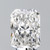 2.03 Carat Radiant Lab Grown