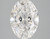 2.07 Carat Oval Lab Grown 2.07 Carat Oval Lab Grown
