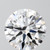 2.56 Carat Round Cut Lab Grown 2.56 Carat Round Cut Lab Grown