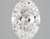2.06 Carat Oval Lab Grown