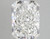 4.02 Carat Radiant Lab Grown