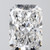 2.05 Carat Radiant Lab Grown 2.05 Carat Radiant Lab Grown