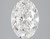 2.02 Carat Oval Lab Grown