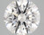 2.50 Carat Round Cut Lab Grown