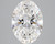 2.06 Carat Oval Lab Grown