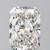 2.04 Carat Radiant Lab Grown