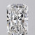 2.02 Carat Radiant Lab Grown