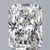 2.02 Carat Radiant Lab Grown 2.02 Carat Radiant Lab Grown