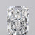 2.02 Carat Radiant Lab Grown