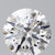 2.56 Carat Round Cut Lab Grown