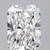 2.06 Carat Radiant Lab Grown