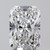 2.03 Carat Radiant Lab Grown