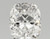 1.56 Carat Cushion Lab Grown